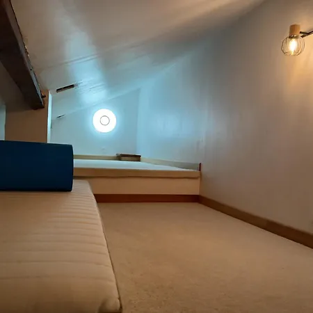 Chez Stephane 民宿 *