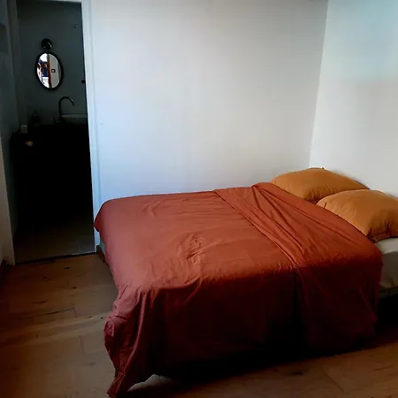 Chez Stephane منزل للإقامة تواريه