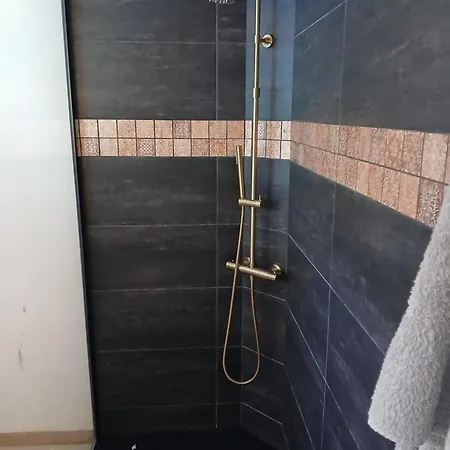 Chez Stephane * Thoiry (Yvelines)