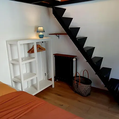 Chez Stephane منزل للإقامة