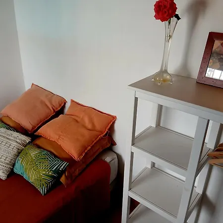 Chez Stéphane *